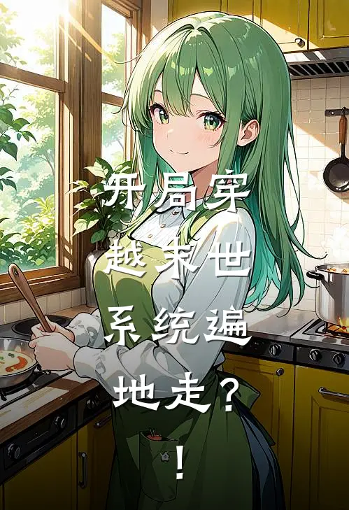 海因改李部兴开局穿越末世，系统遍地走？！全文免费阅读_海因改李部兴完整版免费阅读