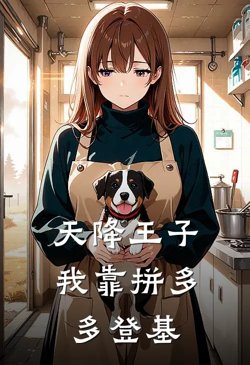 天降王子，我靠拼多多登基林晓晓赵珩免费完结版小说_小说完结天降王子，我靠拼多多登基林晓晓赵珩