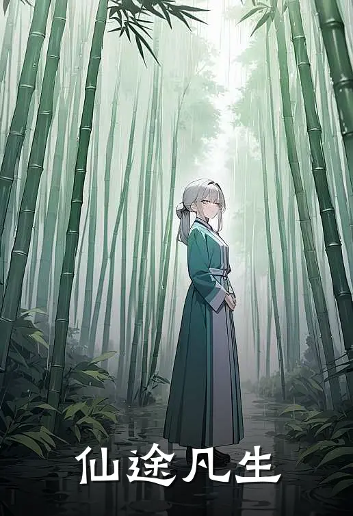 仙途凡生