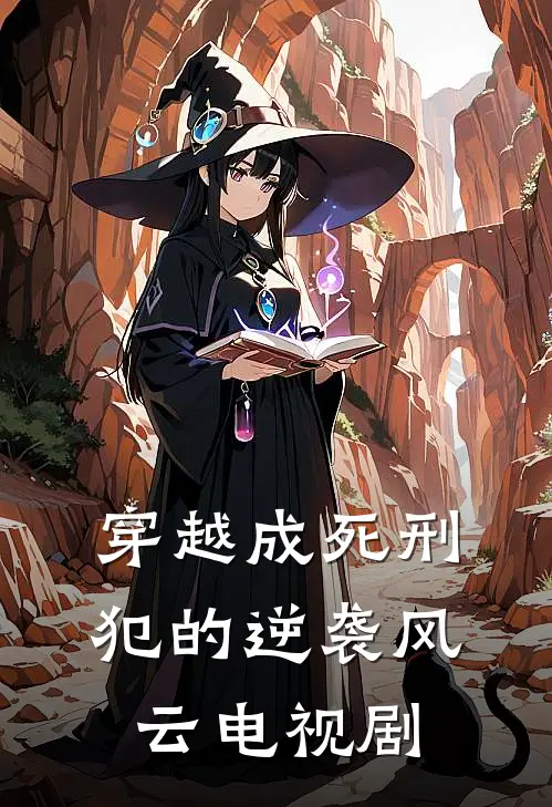 穿越成死刑犯的逆袭风云电视剧