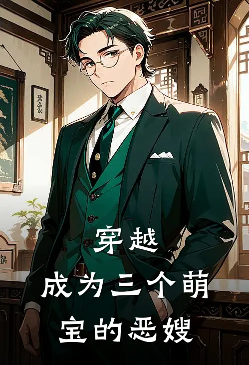 穿越：成为三个萌宝的恶嫂林秀蒋文宣最新更新小说_在线阅读免费小说穿越：成为三个萌宝的恶嫂林秀蒋文宣