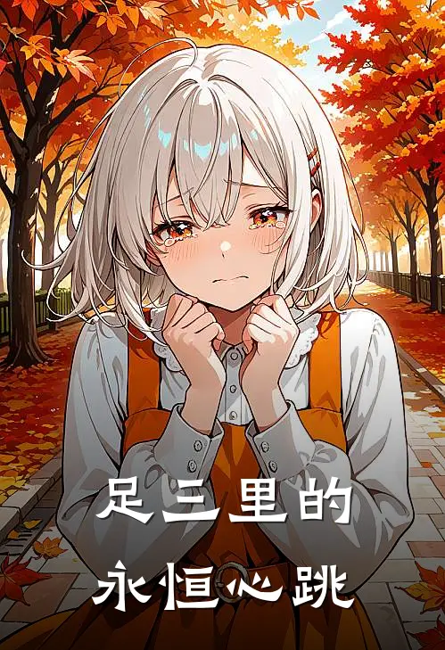 足三里的永恒心跳