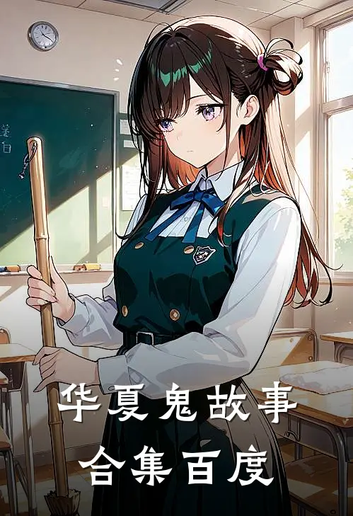 华夏鬼故事合集百度