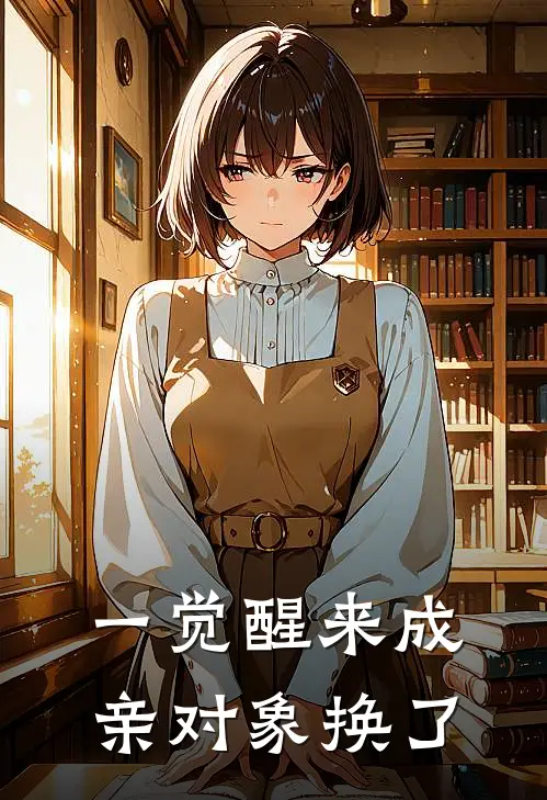 一觉醒来成亲对象换了朱时允朱时山完结版小说_最新章节列表一觉醒来成亲对象换了(朱时允朱时山)