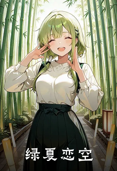 绿夏恋空(苏然林悦)完结小说_热门小说推荐绿夏恋空苏然林悦