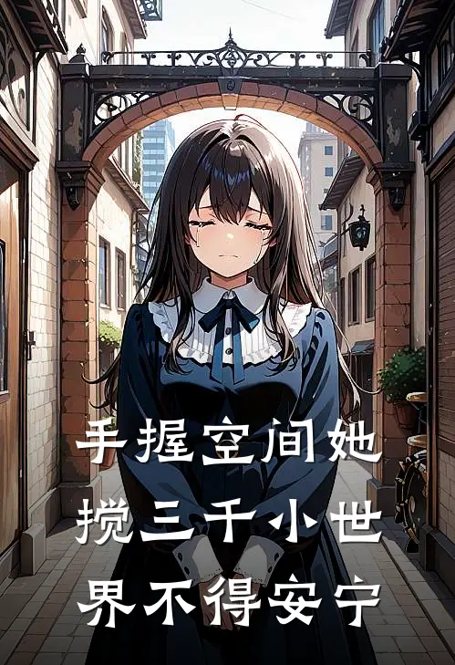 手握空间她搅三千小世界不得安宁凌月尘凌洛雪免费小说完整版_热门的小说手握空间她搅三千小世界不得安宁凌月尘凌洛雪