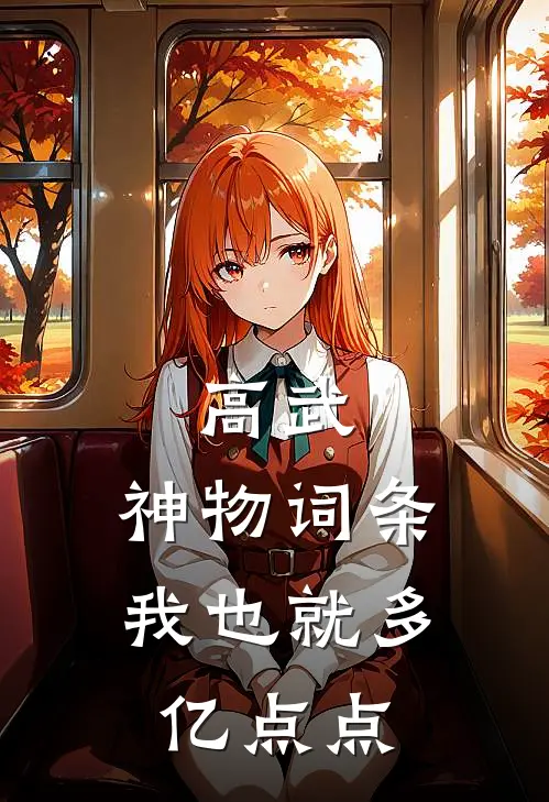 高武：神物词条我也就多亿点点(秦川江云)最新免费小说_完本小说免费阅读高武：神物词条我也就多亿点点秦川江云