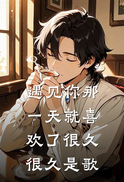 遇见你那一天就喜欢了很久很久是歌