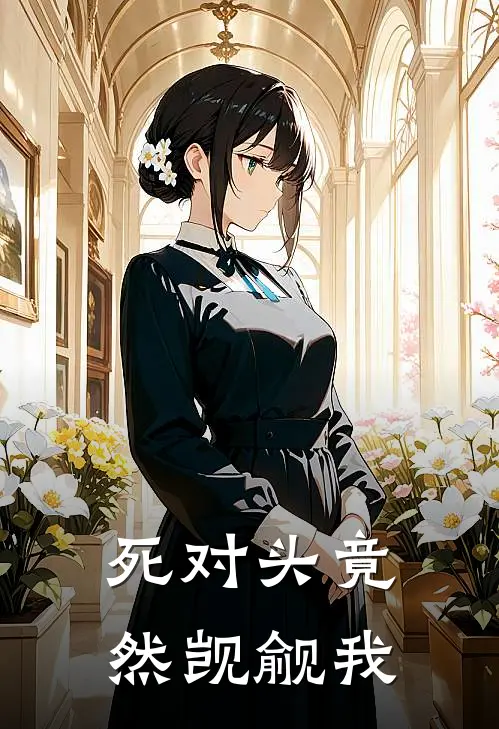 死对头竟然觊觎我