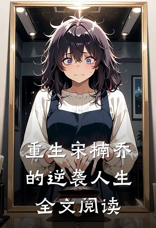 重生宋楠乔的逆袭人生全文阅读