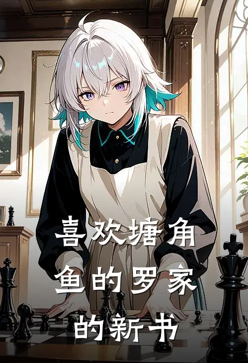 喜欢塘角鱼的罗家的新书