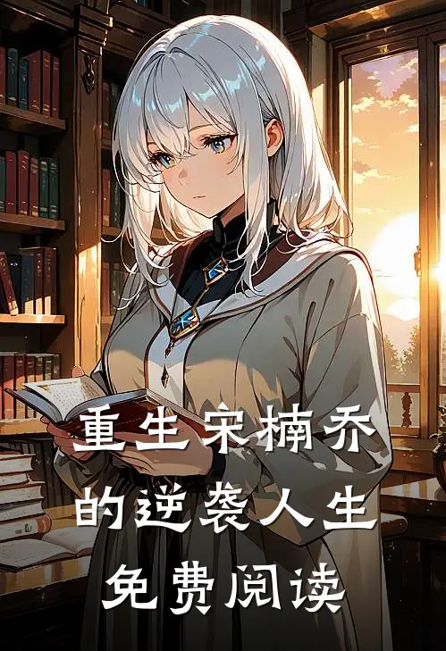 重生宋楠乔的逆袭人生免费阅读