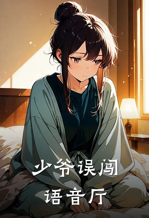 少爷误闯语音厅