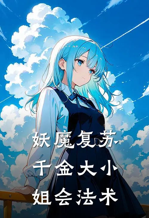 妖魔复苏：千金大小姐会法术