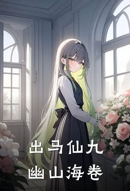 出马仙九幽山海卷