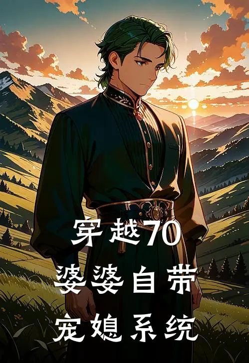 穿越70，婆婆自带宠媳系统(何秀娥甘国雄)无弹窗小说免费阅读_小说完整版免费阅读穿越70，婆婆自带宠媳系统何秀娥甘国雄