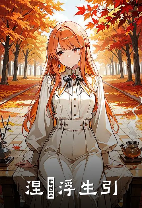 涅槃浮生引沈清晏沈月璃完结小说大全_免费小说在哪看涅槃浮生引(沈清晏沈月璃)