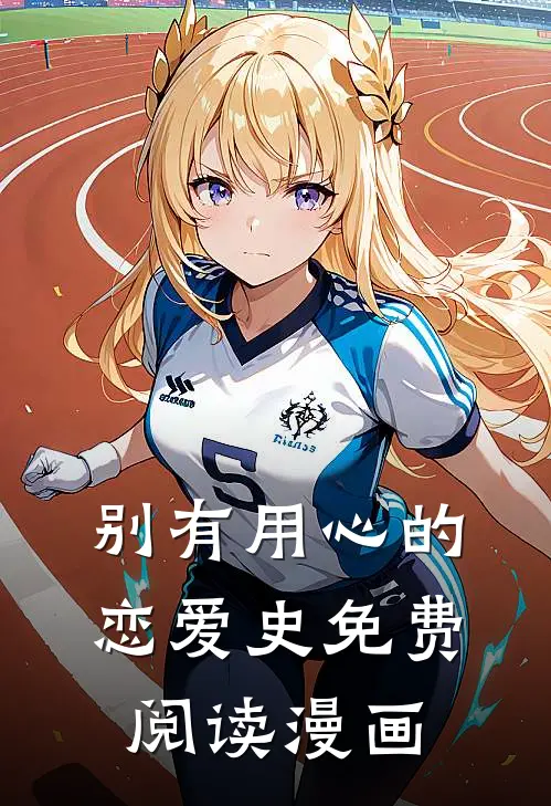 别有用心的恋爱史免费阅读漫画