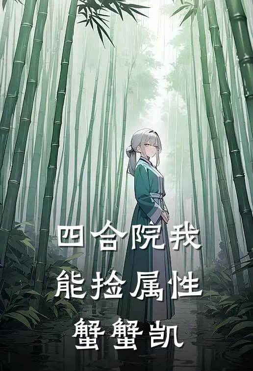 四合院我能捡属性蟹蟹凯