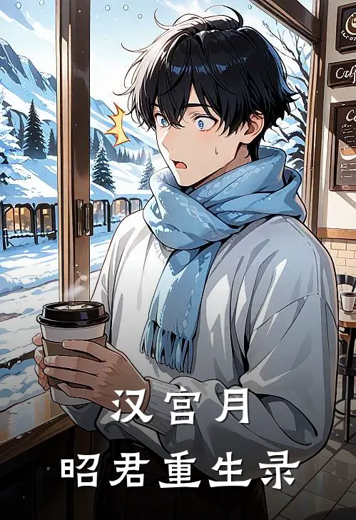 汉宫月：昭君重生录