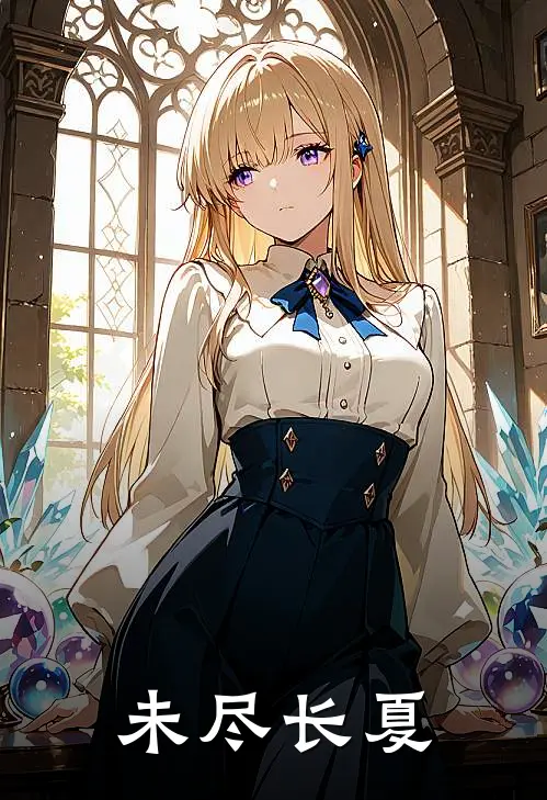 未尽长夏(沈冬叶问)推荐完结小说_最新章节列表未尽长夏(沈冬叶问)