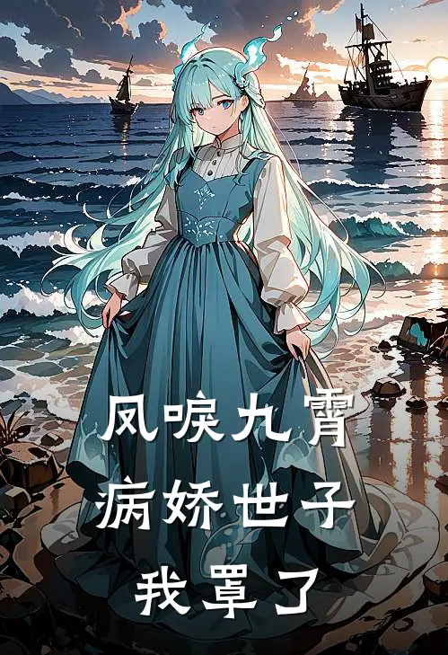 凤唳九霄：病娇世子我罩了