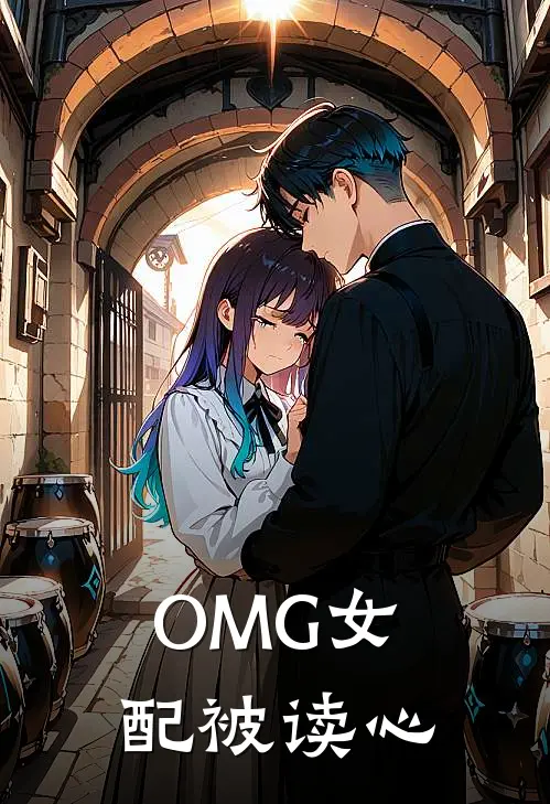 OMG女配被读心