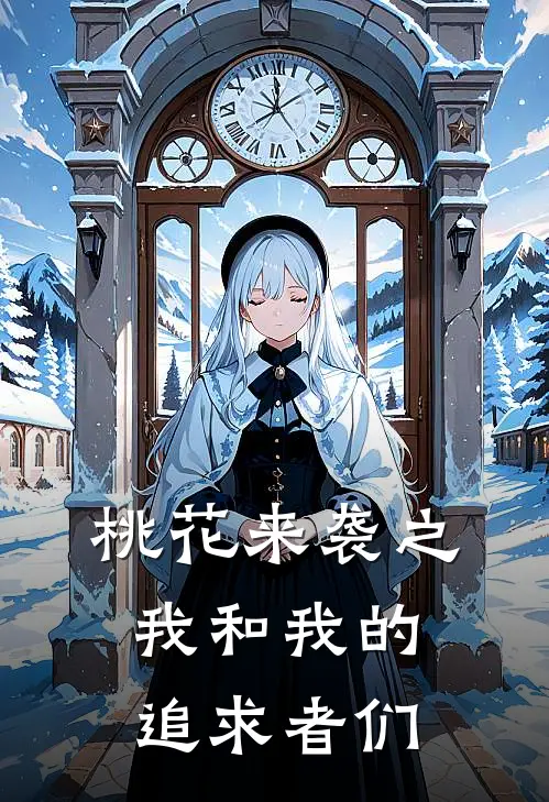 桃花来袭之我和我的追求者们