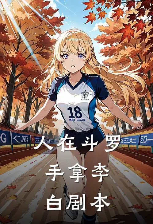 人在斗罗，手拿李白剧本李青霄青霄免费小说全文阅读_免费小说在线阅读人在斗罗，手拿李白剧本李青霄青霄