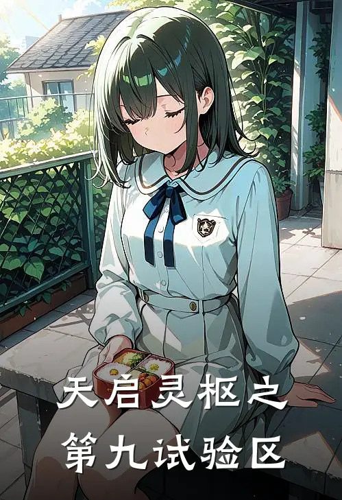 天启灵枢之第九试验区