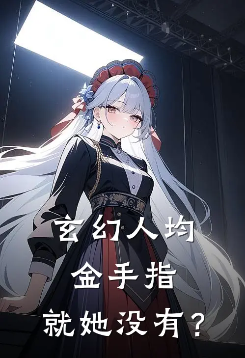 【玄幻】人均金手指，就她没有？