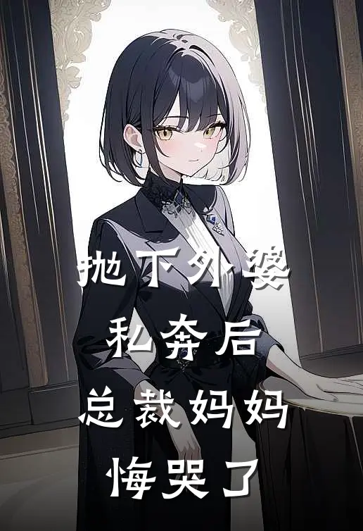 抛下外婆私奔后，总裁妈妈悔哭了(沈念淑芬)火爆小说_《抛下外婆私奔后，总裁妈妈悔哭了》沈念淑芬小说免费在线阅读