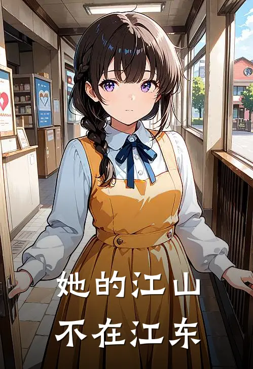 她的江山，不在江东茗烟苏晚完本小说大全_免费小说免费阅读她的江山，不在江东(茗烟苏晚)