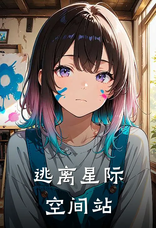 逃离星际空间站