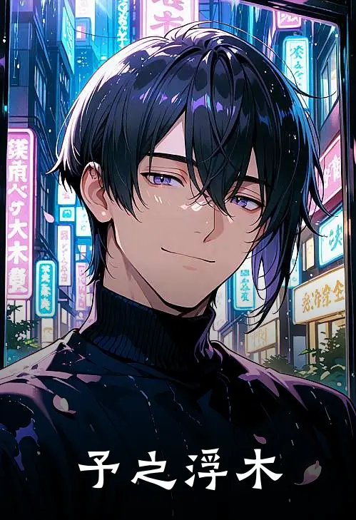 予之浮木路忘川鹿埋完本完结小说_热门小说排行榜予之浮木路忘川鹿埋