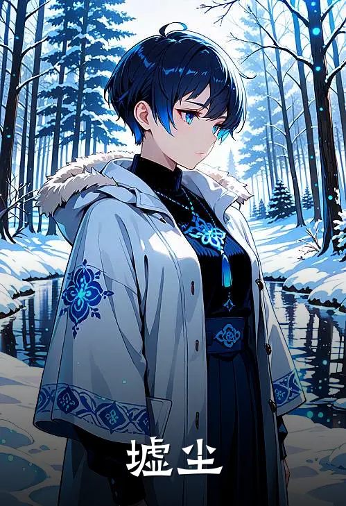 墟尘陆沉灰羽完本小说免费阅读_最新章节列表墟尘(陆沉灰羽)