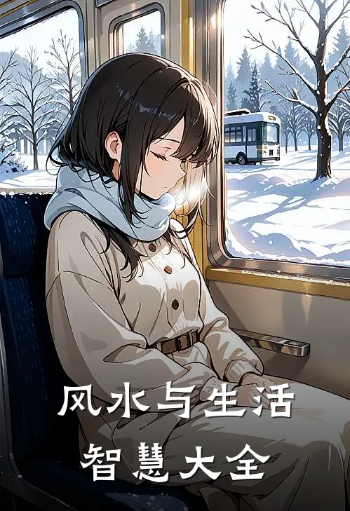 风水与生活智慧大全