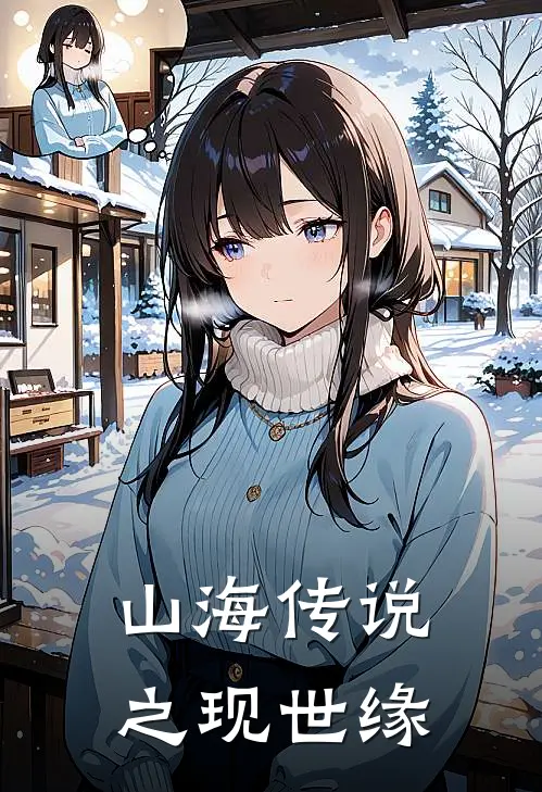 山海传说之现世缘