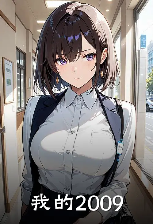 我的2009
