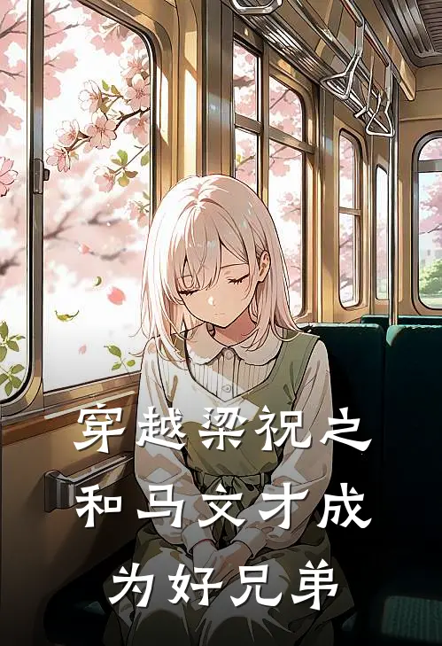 穿越梁祝之和马文才成为好兄弟