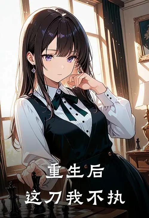 重生后，这刀我不执陈默马国良热门完结小说_最新章节列表重生后，这刀我不执(陈默马国良)