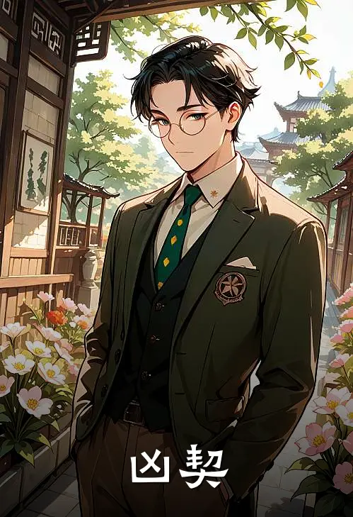 凶契张允林小棠热门的网络小说_热门的网络小说凶契(张允林小棠)