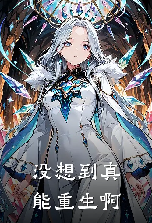 没想到真能重生啊