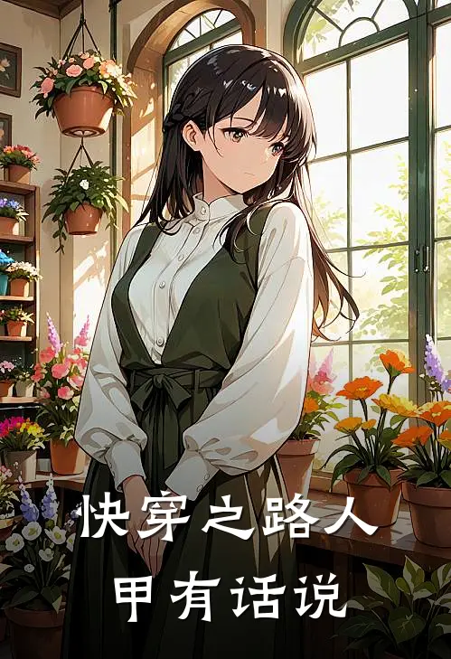 快穿之路人甲有话说