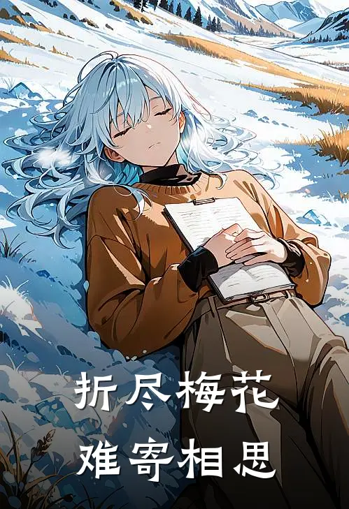 折尽梅花难寄相思(石磊李小渔)全本免费在线阅读_折尽梅花难寄相思最新章节在线阅读