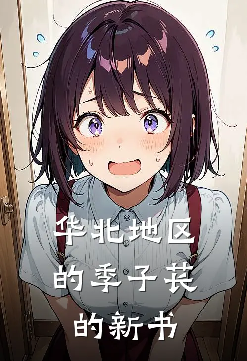 华北地区的季子苌的新书