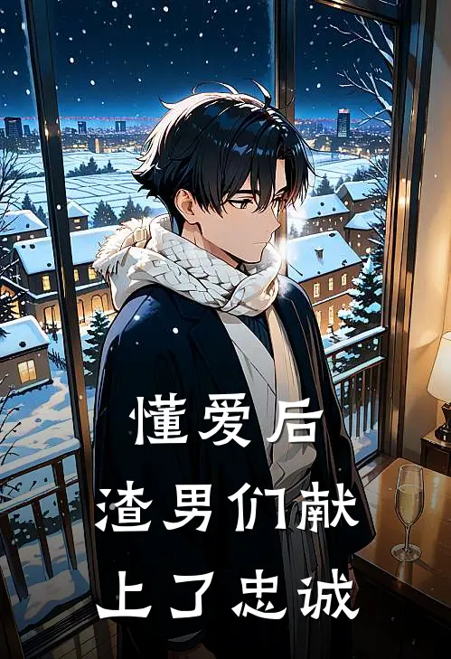 懂爱后，渣男们献上了忠诚季墨安晏芷热门小说免费阅读_完本完结小说懂爱后，渣男们献上了忠诚(季墨安晏芷)