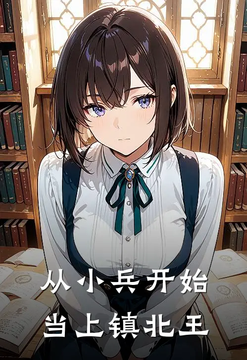 从小兵开始当上镇北王