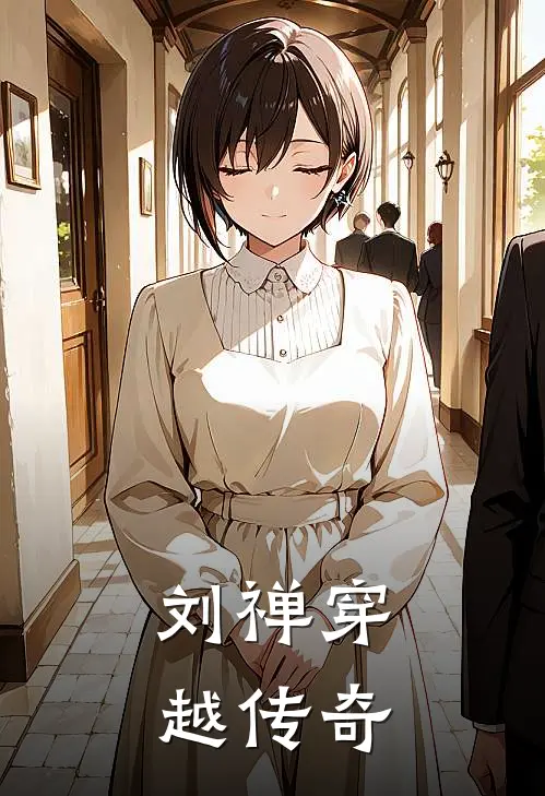 刘禅穿越传奇
