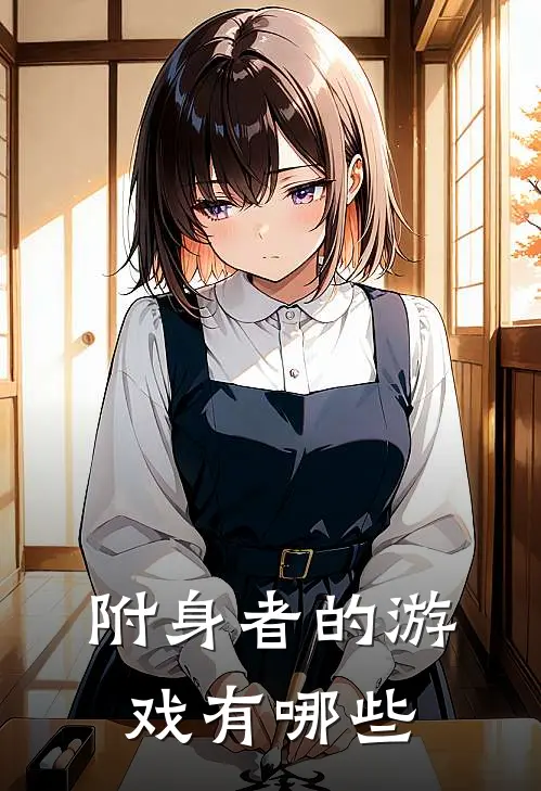 附身者的游戏有哪些